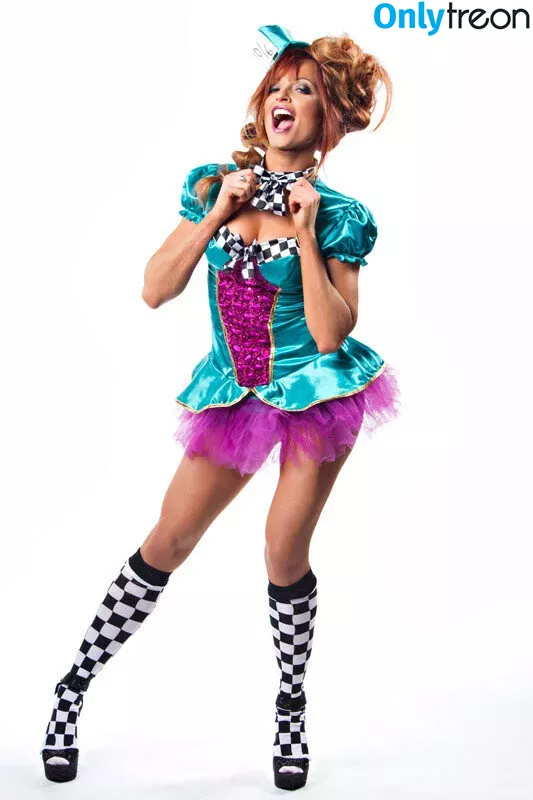 Christy Hemme голая photo #0333 (hemmepowered)