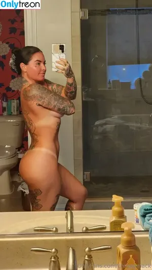 Christy Mack / ChristyMack фото голая #1429
