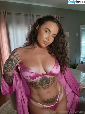 Christy Mack / ChristyMack nude photo #1630