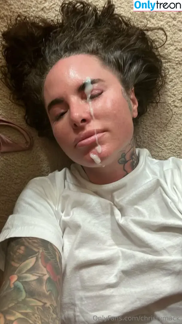 Christy Mack голая photo #1351 (ChristyMack)