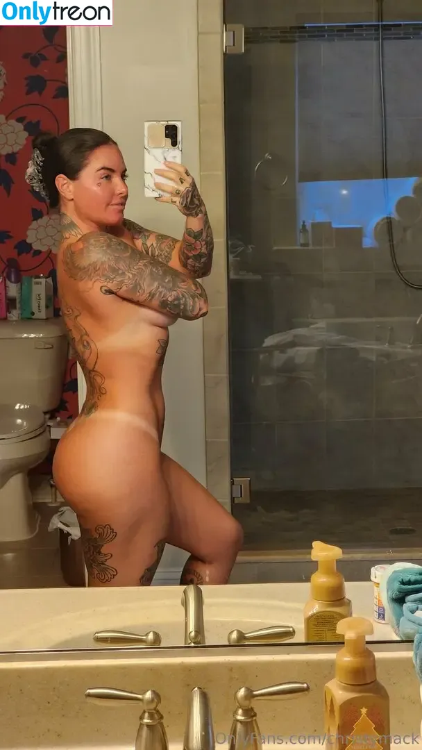 Christy Mack голая photo #1429 (ChristyMack)