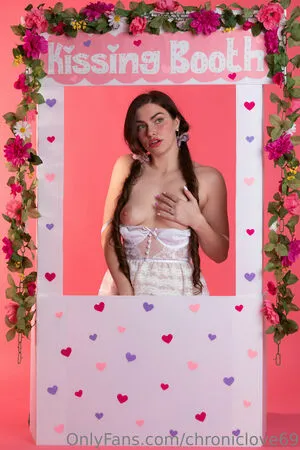 Chroniclove / Chroniclove69 / marleyschroniclove nude photo #0105