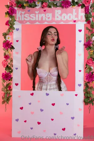Chroniclove / Chroniclove69 / marleyschroniclove nude photo #0109