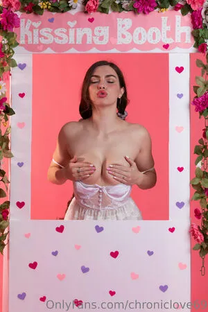 Chroniclove / Chroniclove69 / marleyschroniclove nude photo #0117