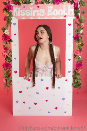 Chroniclove / Chroniclove69 / marleyschroniclove nude photo #0119