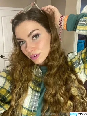 Chroniclove / Chroniclove69 / marleyschroniclove nude photo #0592