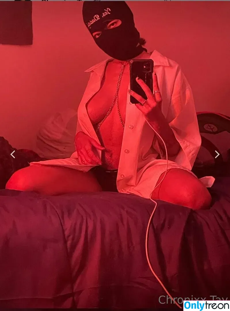 Chronixx.tay nude photo #0063 (Chaunte Norman)