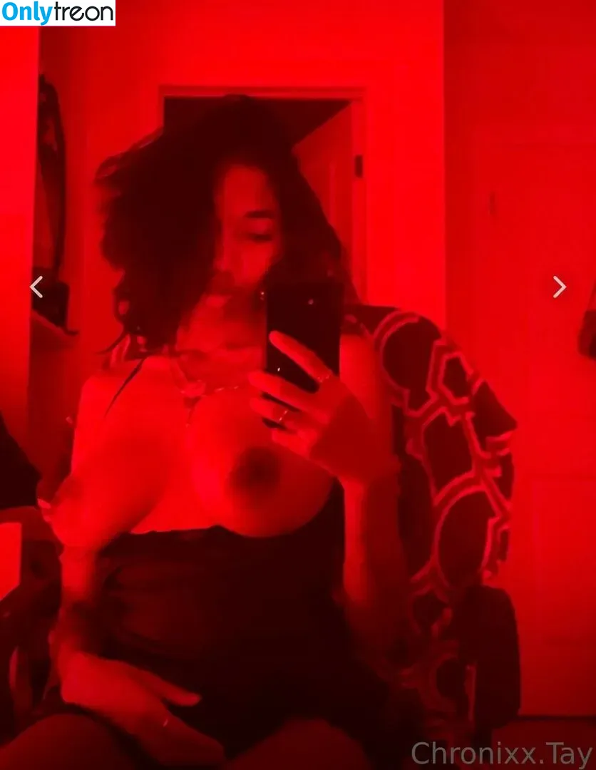 Chronixx.tay nude photo #0134 (Chaunte Norman)