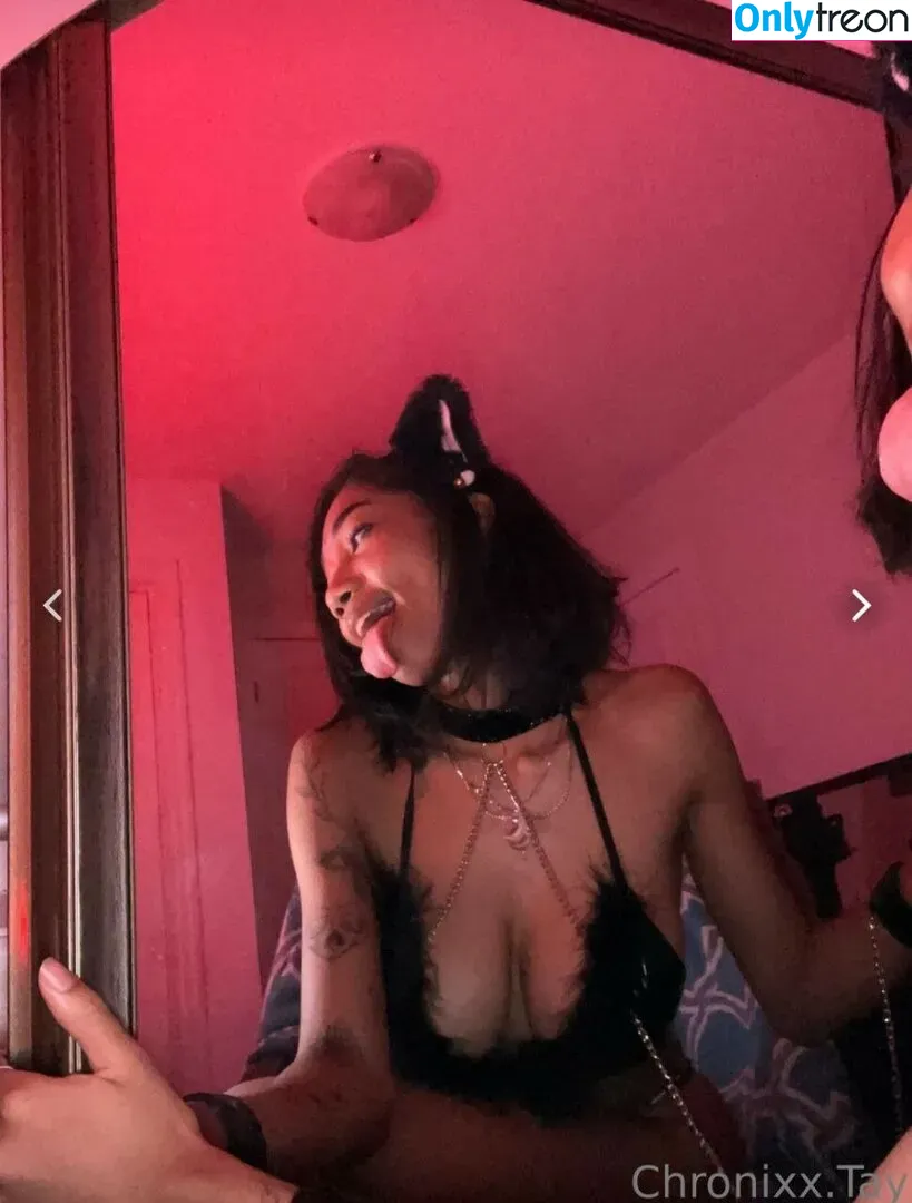 Chronixx.tay nude photo #0145 (Chaunte Norman)
