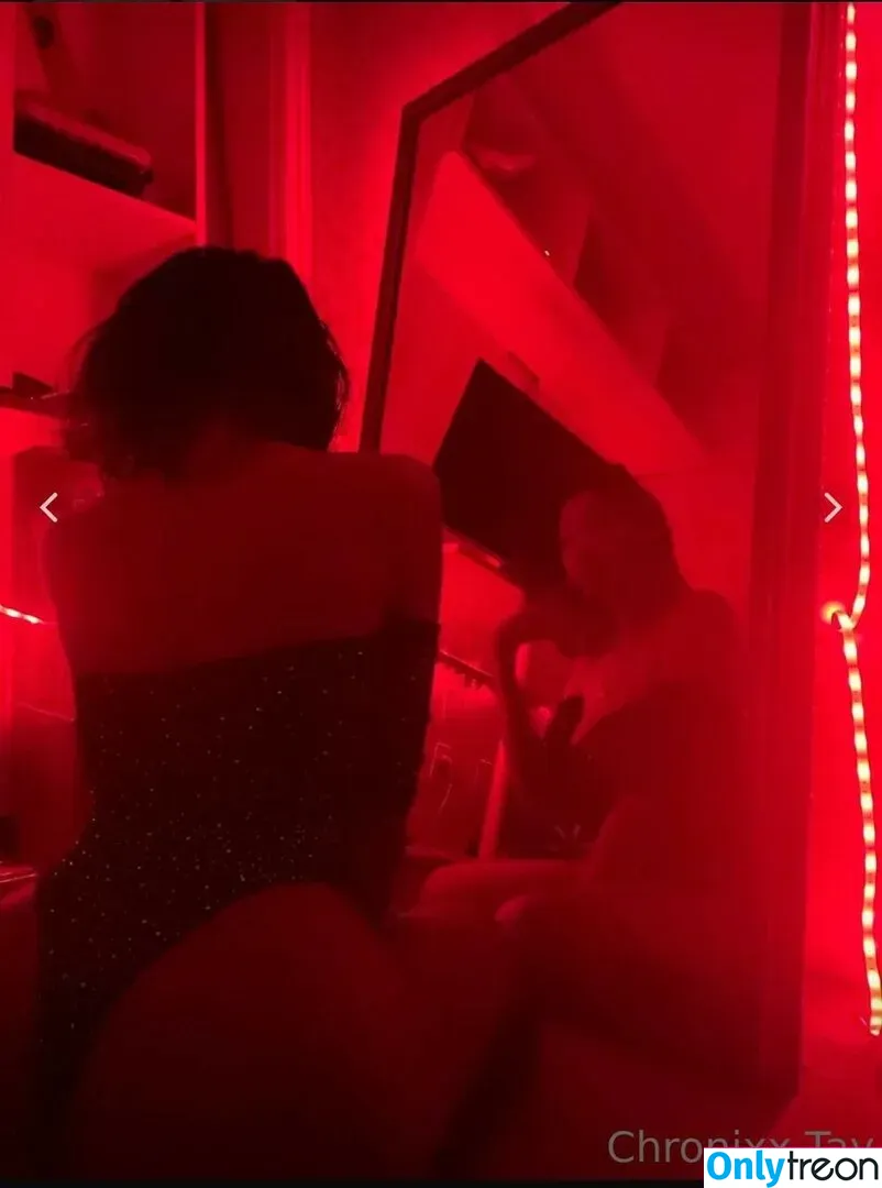Chronixx.tay nude photo #0149 (Chaunte Norman)