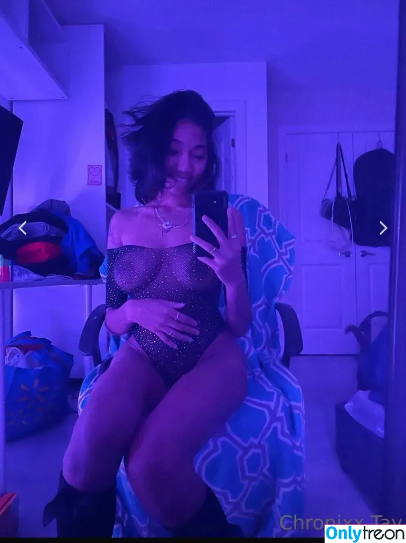 Chronixx.tay nude photo #0153 (Chaunte Norman)