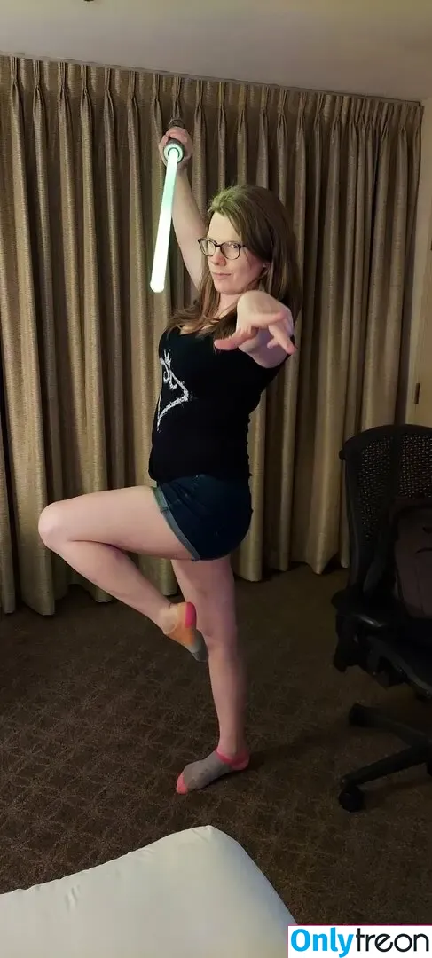 Chronokatie nude photo #0003 (chrono_katie)