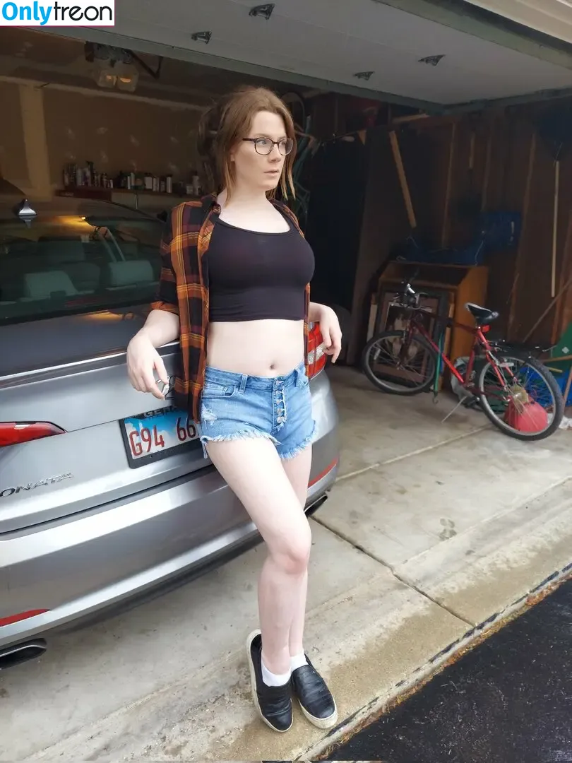 Chronokatie nude photo #0004 (chrono_katie)