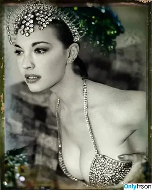Chrystabell / christa / chrystabellofficial nude photo #0017