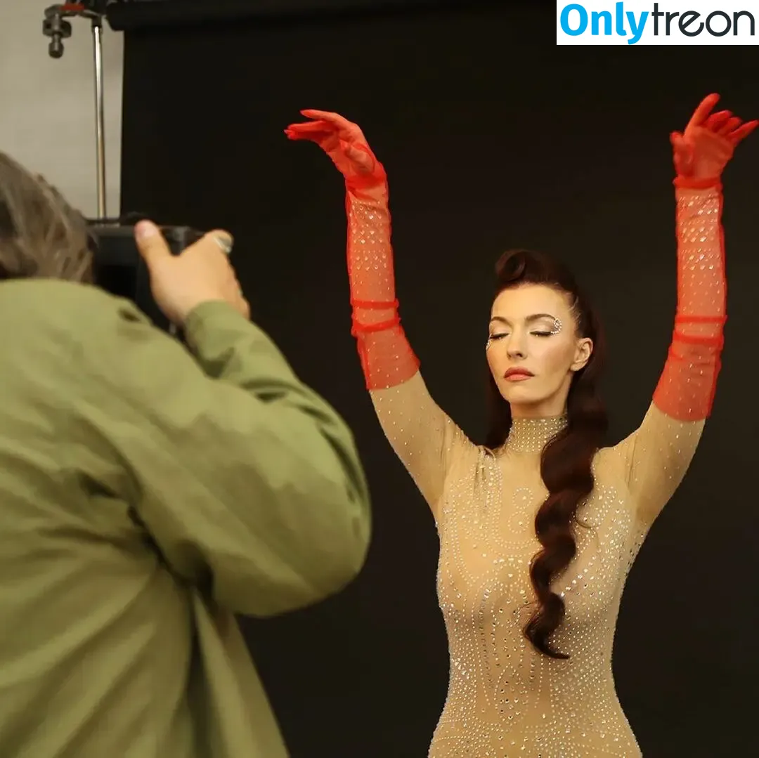 Chrystabell nude photo #0006 (christa / chrystabellofficial)