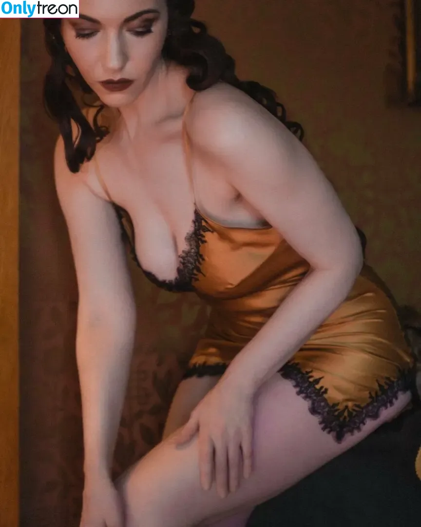 Chrystabell nude photo #0009 (christa / chrystabellofficial)