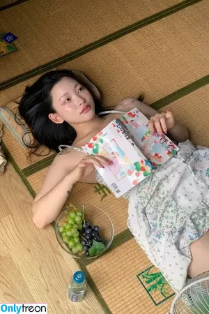 Chu Bee / Babybee / _chu.bee_ / chubybee nude photo #0006