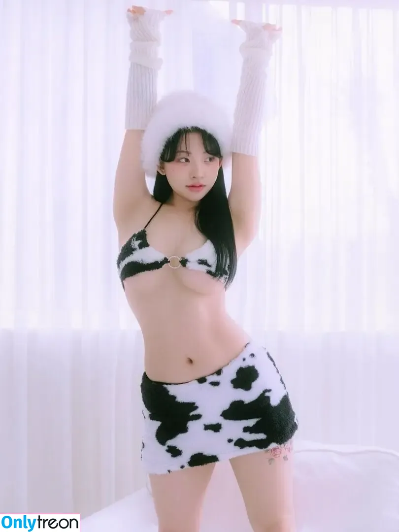 Chu Bee nude photo #0003 (Babybee / _chu.bee_ / chubybee)