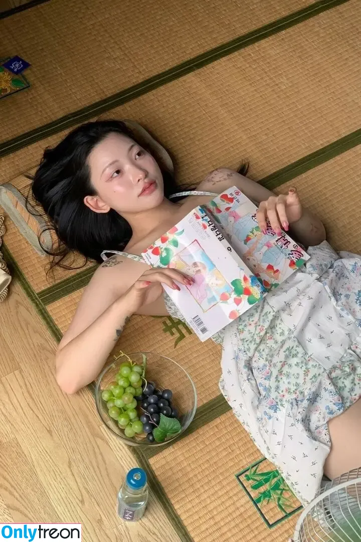 Chu Bee nude photo #0006 (Babybee / _chu.bee_ / chubybee)