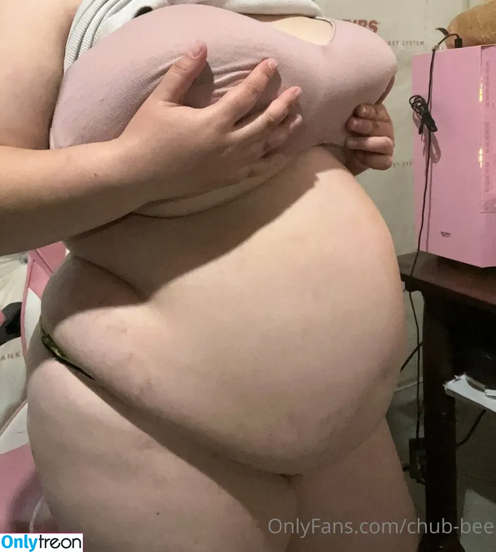 chub-bee nude photo #0019 (beeingawriter)