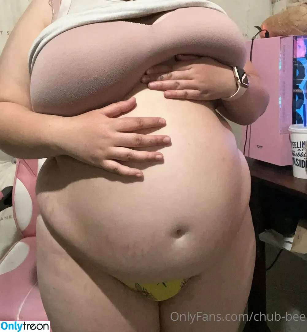 chub-bee nude photo #0020 (beeingawriter)
