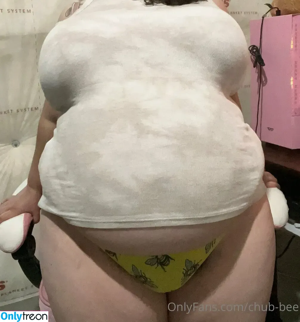chub-bee nude photo #0021 (beeingawriter)