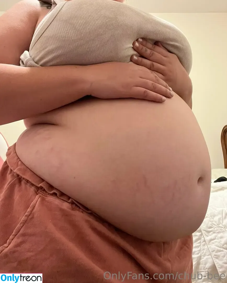 chub-bee nude photo #0047 (beeingawriter)