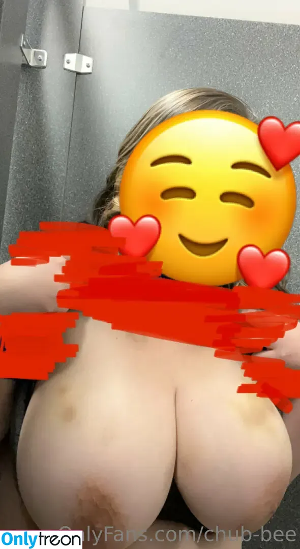 chub-bee nude photo #0070 (beeingawriter)