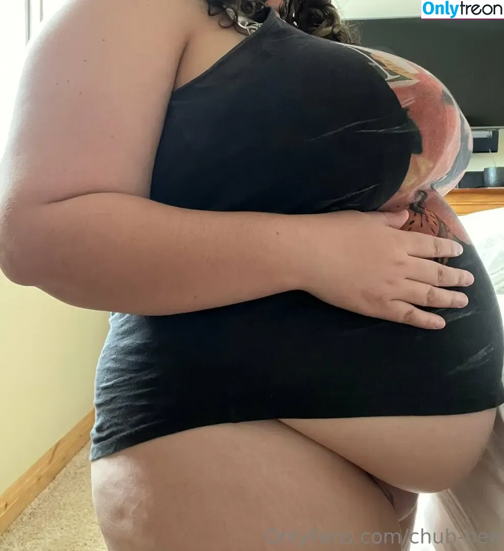 chub-bee nude photo #0122 (beeingawriter)