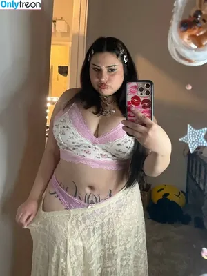 Chubbikitticat / Y2kfairyforever nude photo #0027