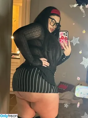 Chubbikitticat / Y2kfairyforever nude photo #0037