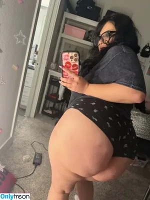 Chubbikitticat / Y2kfairyforever nude photo #0051