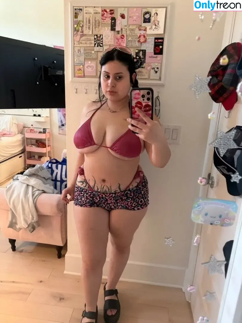 Chubbikitticat nude photo #0043 (Y2kfairyforever)