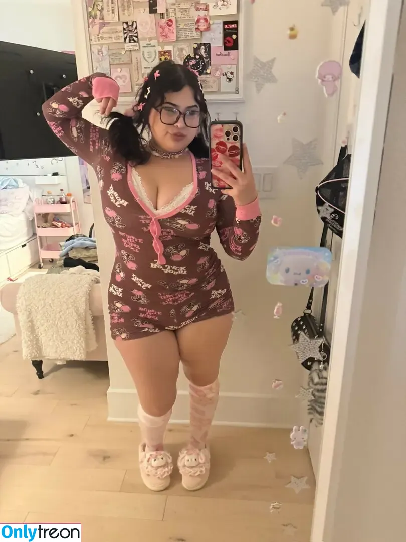 Chubbikitticat nude photo #0057 (Y2kfairyforever)