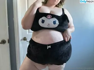 chubby.puppyy / chubbypuppypets nude photo #0008