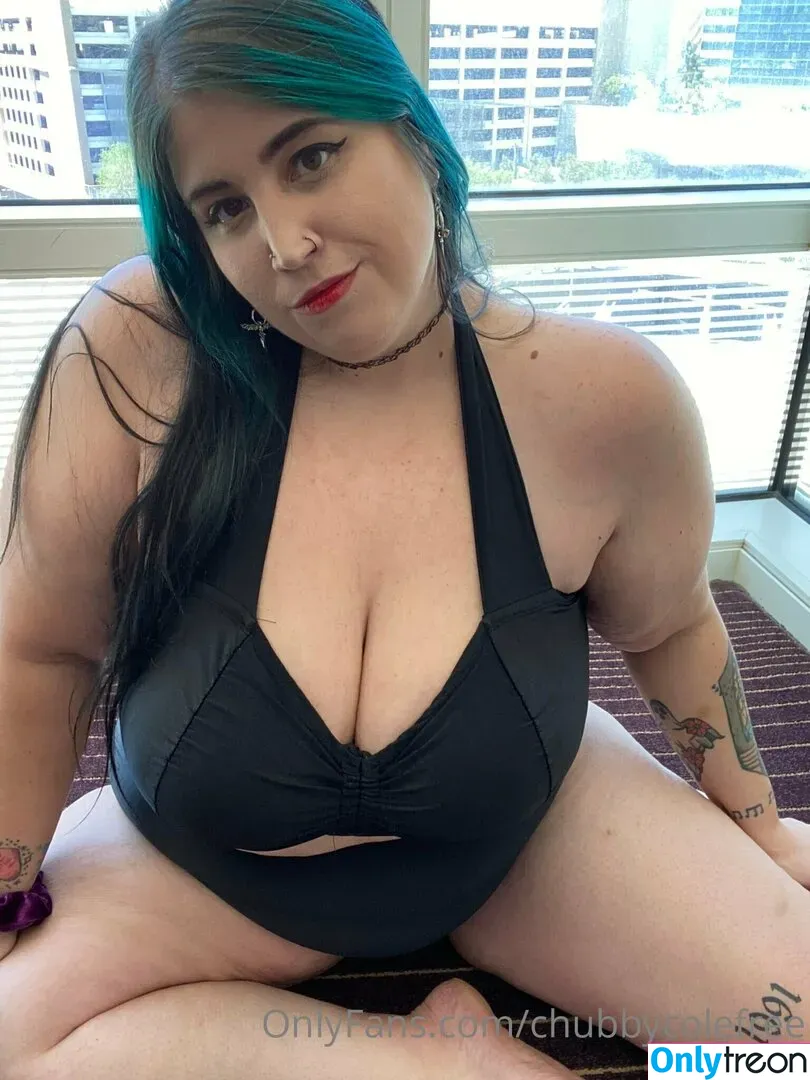 chubbycolefree nude photo #0011 (somefreesoul)