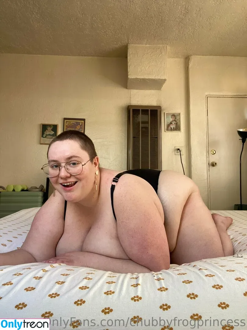 chubbyfrogprincess nude photo #0022 (chubbyfrogprincess)