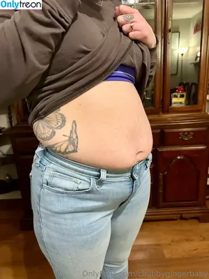chubbygingerbaby / everetthardin nude photo #0014
