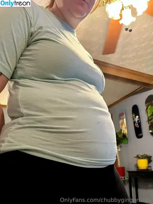 chubbygingerbaby / everetthardin nude photo #0029