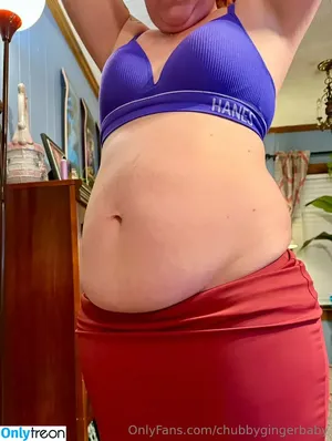 chubbygingerbaby / everetthardin nude photo #0042