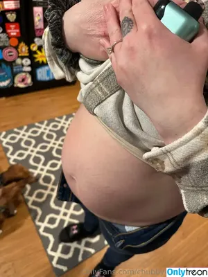 chubbygingerbaby / everetthardin nude photo #0047
