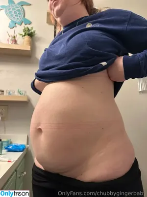 chubbygingerbaby / everetthardin nude photo #0049