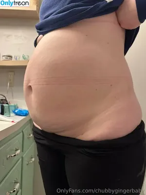 chubbygingerbaby / everetthardin nude photo #0054