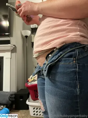 chubbygingerbaby / everetthardin nude photo #0071
