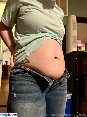 chubbygingerbaby / everetthardin nude photo #0073