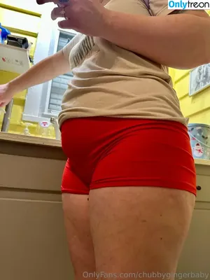 chubbygingerbaby / everetthardin nude photo #0085