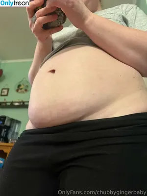 chubbygingerbaby / everetthardin nude photo #0087