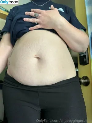 chubbygingerbaby / everetthardin nude photo #0092