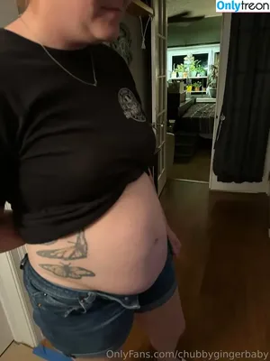 chubbygingerbaby / everetthardin nude photo #0094