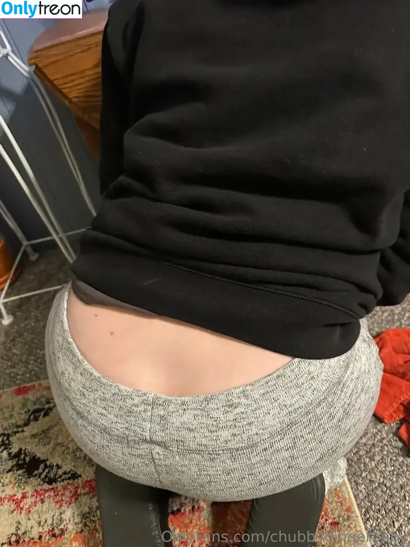 chubbygingerbaby nude photo #0004 (everetthardin)